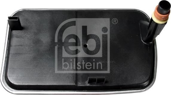 Febi Bilstein 21078 - Гидрофильтр, автоматическая коробка передач onlydrive.pro