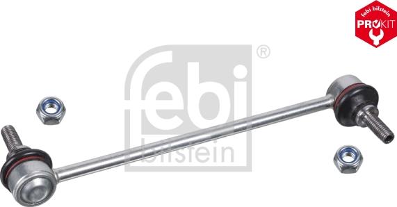 Febi Bilstein 21077 - Stiepnis / Atsaite, Stabilizators onlydrive.pro