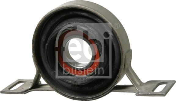 Febi Bilstein 21141 - Propshaft centre bearing support onlydrive.pro