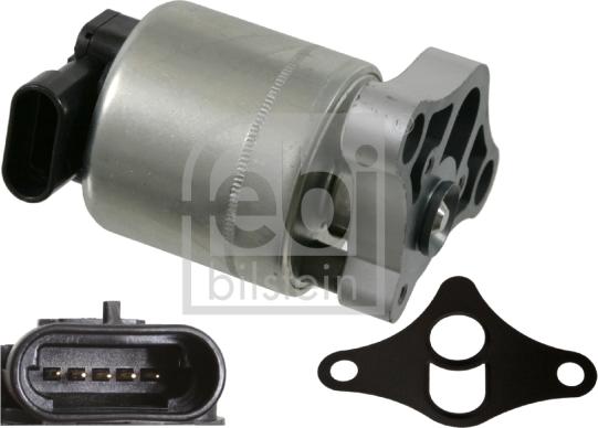 Febi Bilstein 21159 - EGR-klapp onlydrive.pro