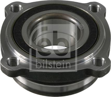 Febi Bilstein 21166 - Rato guolio komplektas onlydrive.pro