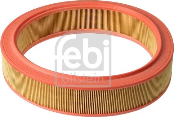 Febi Bilstein 21110 - Õhufilter onlydrive.pro