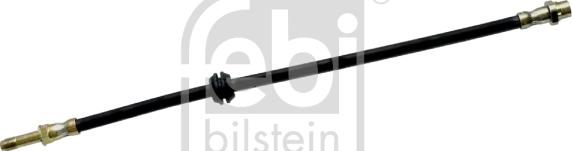 Febi Bilstein 21117 - Stabdžių žarnelė onlydrive.pro