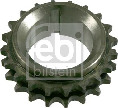 Febi Bilstein 21135 - Gear, crankshaft onlydrive.pro