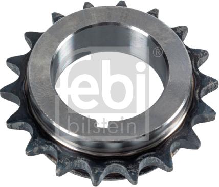 Febi Bilstein 21133 - Gear, crankshaft onlydrive.pro