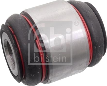 Febi Bilstein 21174 - Bearing, wheel bearing housing onlydrive.pro