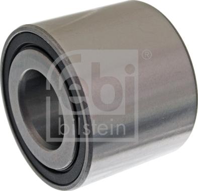 Febi Bilstein 21843 - Wheel Bearing onlydrive.pro