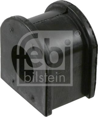 Febi Bilstein 21855 - Втулка стабилизатора onlydrive.pro