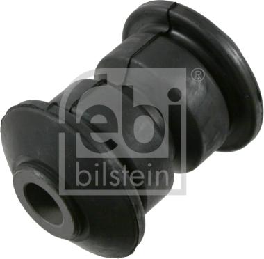 Febi Bilstein 21853 - Сайлентблок, рычаг подвески колеса onlydrive.pro