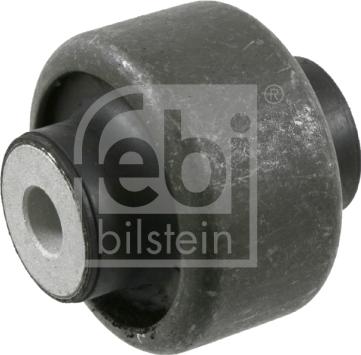 Febi Bilstein 21852 - Сайлентблок, рычаг подвески колеса onlydrive.pro