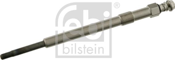 Febi Bilstein 21864 - Kaitinimo žvakė onlydrive.pro