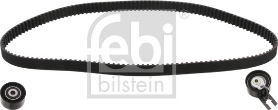 Febi Bilstein 21867 - Комплект зубчатого ремня ГРМ onlydrive.pro