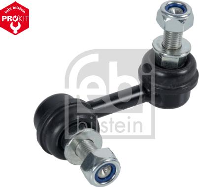 Febi Bilstein 21815 - Šarnyro stabilizatorius onlydrive.pro