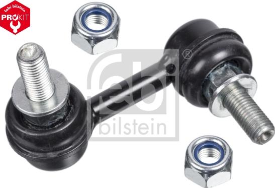 Febi Bilstein 21813 - Šarnyro stabilizatorius onlydrive.pro