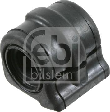 Febi Bilstein 21821 - Bearing Bush, stabiliser onlydrive.pro