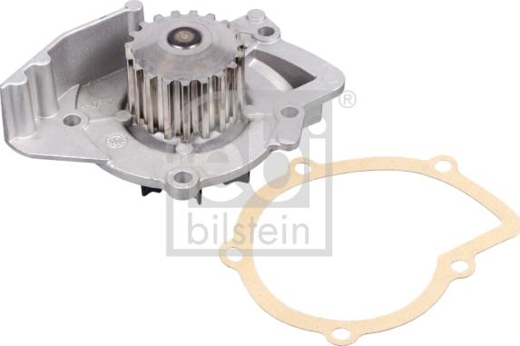 Febi Bilstein 21879 - Veepump onlydrive.pro