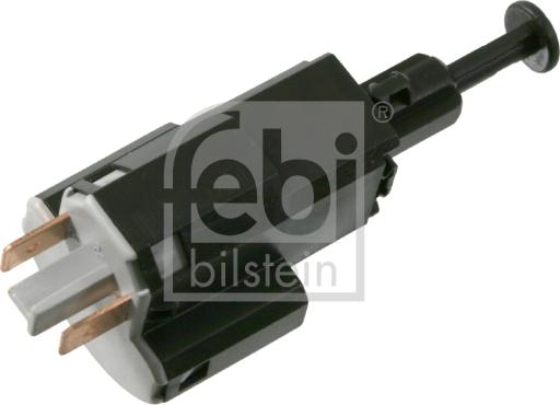 Febi Bilstein 21304 - Stabdžių žibinto jungiklis onlydrive.pro