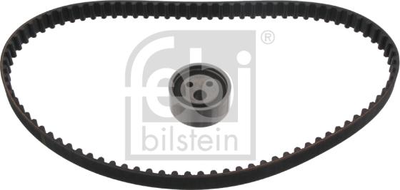 Febi Bilstein 21249 - Timing Belt Set onlydrive.pro