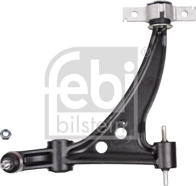 Febi Bilstein 21258 - Track Control Arm onlydrive.pro