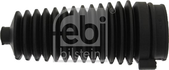 Febi Bilstein 21257 - Bellow, steering onlydrive.pro