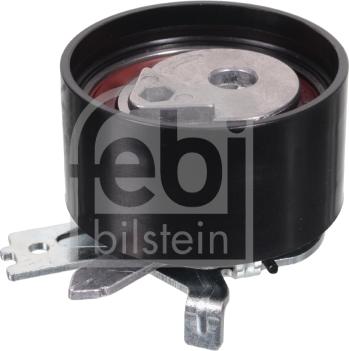 Febi Bilstein 21269 - Натяжной ролик, зубчатый ремень ГРМ onlydrive.pro