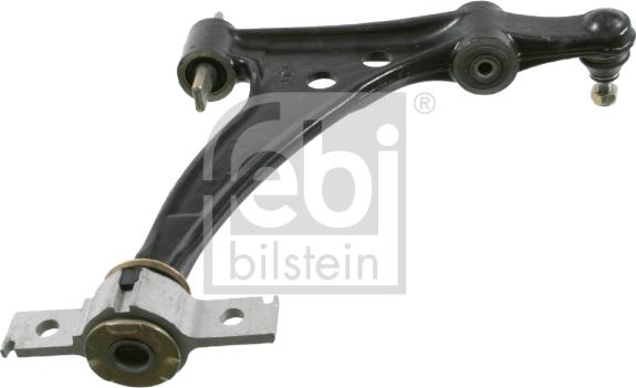 Febi Bilstein 21260 - Track Control Arm onlydrive.pro