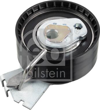 Febi Bilstein 21268 - Tensioner Pulley, timing belt onlydrive.pro