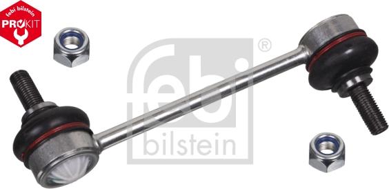 Febi Bilstein 21204 - Тяга / стойка, стабилизатор onlydrive.pro