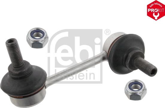 Febi Bilstein 21205 - Rod / Strut, stabiliser onlydrive.pro