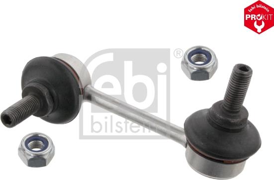 Febi Bilstein 21206 - Rod / Strut, stabiliser onlydrive.pro