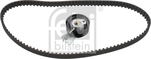 Febi Bilstein 21280 - Timing Belt Set onlydrive.pro