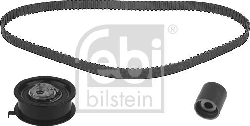 Febi Bilstein 21236 - Timing Belt Set onlydrive.pro