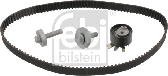 Febi Bilstein 21270 - Комплект зубчатого ремня ГРМ onlydrive.pro