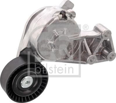 Febi Bilstein 21746 - Belt Tensioner, v-ribbed belt onlydrive.pro