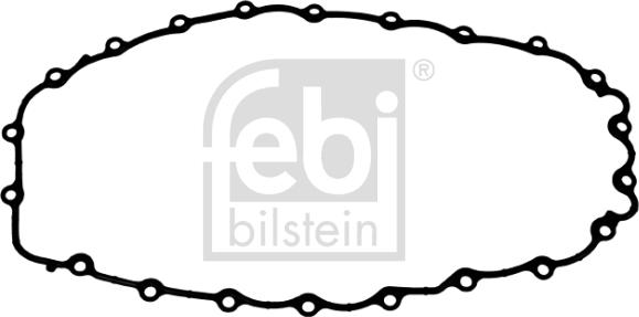 Febi Bilstein 21741 - Blīve, Eļļas vācele onlydrive.pro