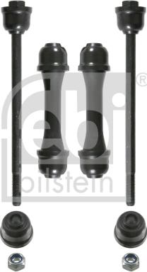 Febi Bilstein 21750 - Тяга / стойка, стабилизатор onlydrive.pro