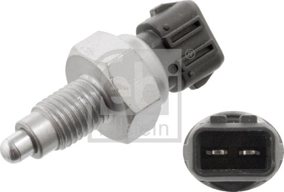 Febi Bilstein 21758 - Switch, reverse light onlydrive.pro