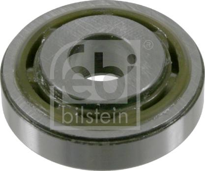 Febi Bilstein 21757 - Rolling Bearing, suspension strut support mounting onlydrive.pro