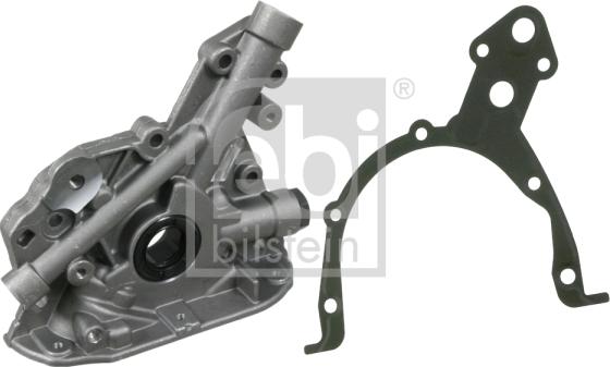 Febi Bilstein 21782 - Oil Pump onlydrive.pro