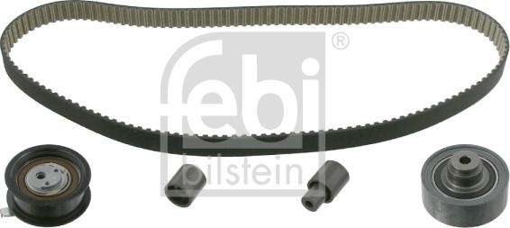 Febi Bilstein 21720 - Hammasrihma komplekt onlydrive.pro