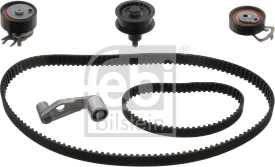 Febi Bilstein 21772 - Hammasrihma komplekt onlydrive.pro