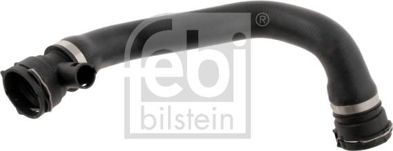 Febi Bilstein 28486 - Radiator Hose onlydrive.pro