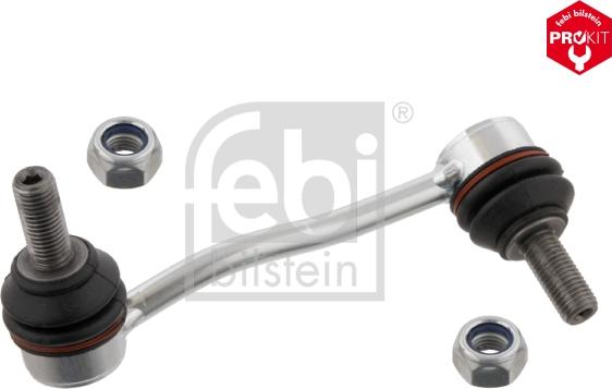 Febi Bilstein 28480 - Rod / Strut, stabiliser onlydrive.pro