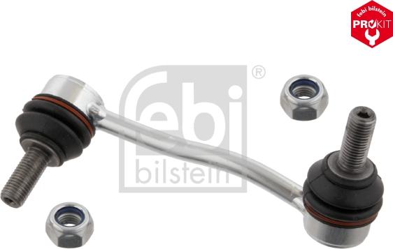 Febi Bilstein 28481 - Stiepnis / Atsaite, Stabilizators onlydrive.pro