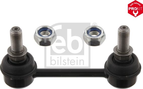 Febi Bilstein 28439 - Rod / Strut, stabiliser onlydrive.pro