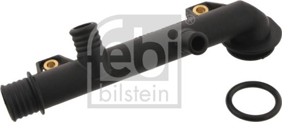 Febi Bilstein 28430 - Termostaattikotelo onlydrive.pro