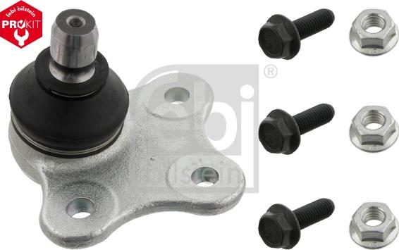 Febi Bilstein 28420 - Ball Joint onlydrive.pro