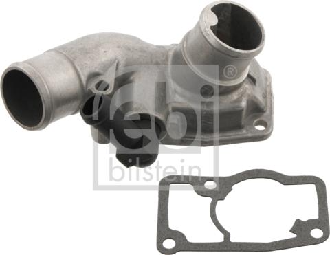 Febi Bilstein 28479 - Coolant thermostat / housing onlydrive.pro