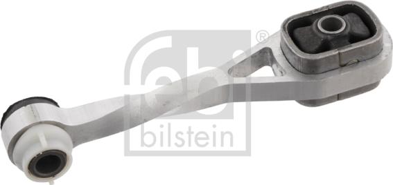 Febi Bilstein 28528 - Holder, engine mounting onlydrive.pro