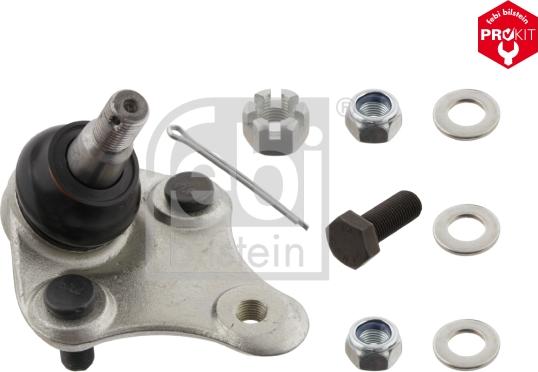 Febi Bilstein 28699 - Ball Joint onlydrive.pro